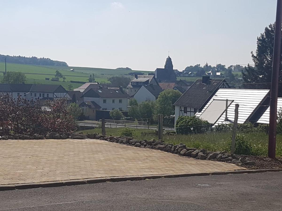 Waldhaus Nearby Nuerburgring Villa Bongard Buitenkant foto